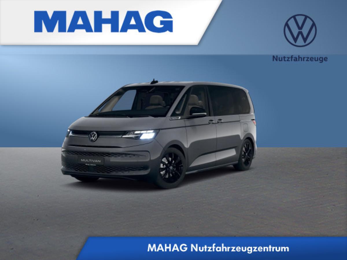 Volkswagen Multivan ENERGY KÜ