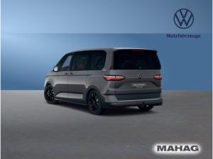 Volkswagen Multivan ENERGY KÜ