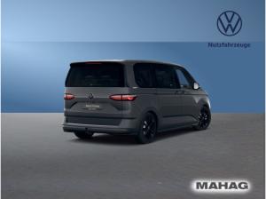 Volkswagen Multivan ENERGY KÜ