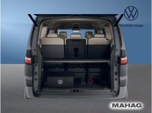 Volkswagen Multivan ENERGY KÜ