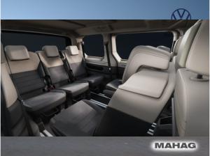 Volkswagen Multivan ENERGY KÜ