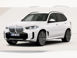 BMW X5 xDrive30d - M-Sportpaket,HUD, AHK - SUMMER-DEAL