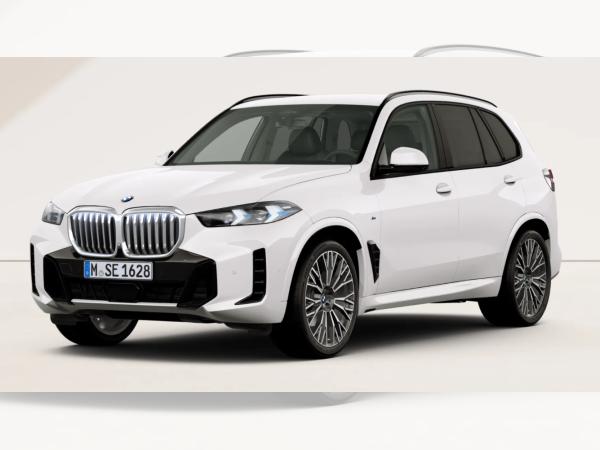 BMW X5 xDrive30d - M-Sportpaket,HUD, AHK - SUMMER-DEAL