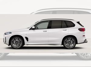 BMW X5 xDrive30d - M-Sportpaket,HUD, AHK - SUMMER-DEAL