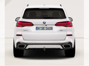 BMW X5 xDrive30d - M-Sportpaket,HUD, AHK - SUMMER-DEAL