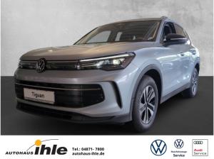 Volkswagen Tiguan Energy 1,5 eTSI DSG Premium-Deal