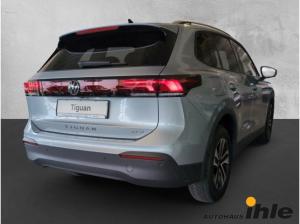 Volkswagen Tiguan Energy 1,5 eTSI DSG Premium-Deal
