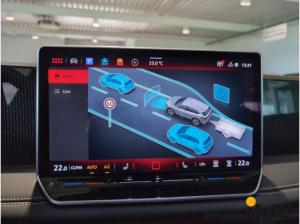 Volkswagen Tiguan Energy 1,5 eTSI DSG Premium-Deal