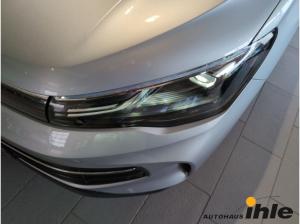 Volkswagen Tiguan Energy 1,5 eTSI DSG Premium-Deal