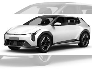 Kia EV4 58 kWh 150 kW Air Frontantrieb