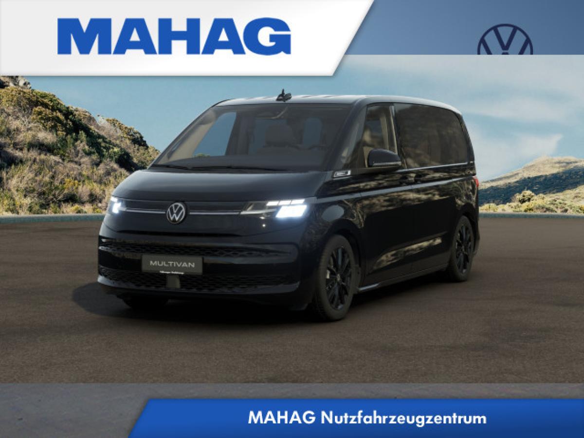 Volkswagen Multivan ENERGY KÜ