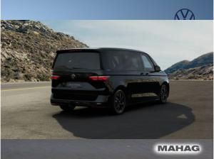 Volkswagen Multivan ENERGY KÜ