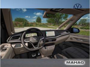 Volkswagen Multivan ENERGY KÜ