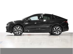 Skoda ENYAQ COUPE 60 SPORTLINE AHK WÄRMEPUMPE HEADUP PANO