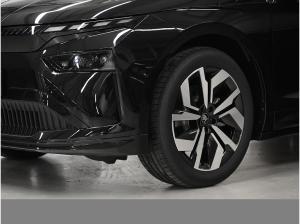 Skoda ENYAQ COUPE 60 SPORTLINE AHK WÄRMEPUMPE HEADUP PANO