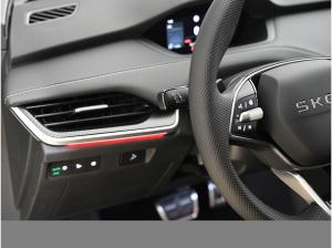Skoda ENYAQ COUPE 60 SPORTLINE AHK WÄRMEPUMPE HEADUP PANO