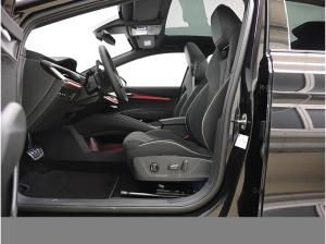 Skoda ENYAQ COUPE 60 SPORTLINE AHK WÄRMEPUMPE HEADUP PANO