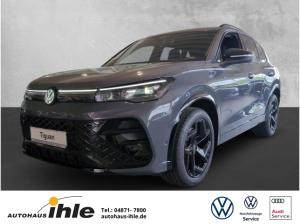 Volkswagen Tiguan R-Line Black-Style 1,5 eTSI Premium-Deal
