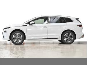 Skoda ENYAQ 60 AHK WÄRMEPUMPE eKLAPPE KEYLESS LM19