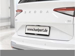 Skoda ENYAQ 60 AHK WÄRMEPUMPE eKLAPPE KEYLESS LM19