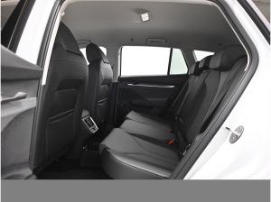 Skoda ENYAQ 60 AHK WÄRMEPUMPE eKLAPPE KEYLESS LM19
