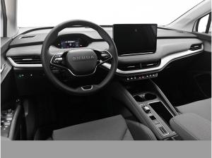 Skoda ENYAQ 60 AHK WÄRMEPUMPE eKLAPPE KEYLESS LM19