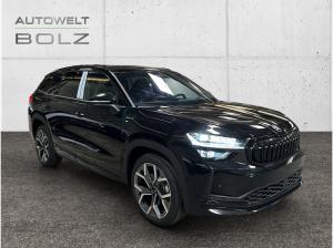 Skoda Kodiaq Sportline 1.5 TSI iV NAVI MATRIX-LED AHK