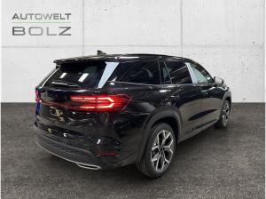 Skoda Kodiaq Sportline 1.5 TSI iV NAVI MATRIX-LED AHK