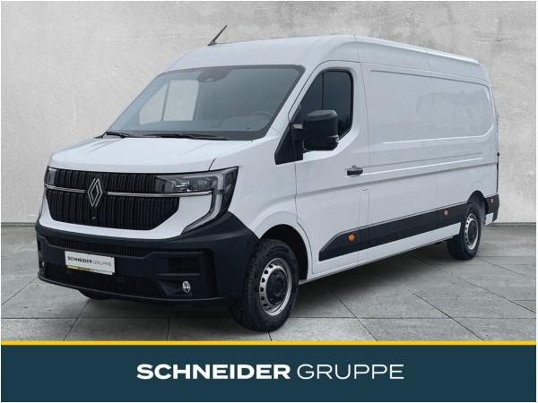 Renault Master RENAULT MASTER KASTEN EXTRA L3H2 dCi 170 (Meinel)