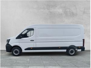 Renault Master RENAULT MASTER KASTEN EXTRA L3H2 dCi 170 (Meinel)