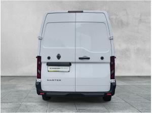 Renault Master RENAULT MASTER KASTEN EXTRA L3H2 dCi 170 (Meinel)