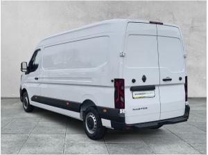 Renault Master RENAULT MASTER KASTEN EXTRA L3H2 dCi 170 (Meinel)