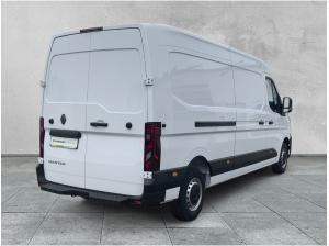 Renault Master RENAULT MASTER KASTEN EXTRA L3H2 dCi 170 (Meinel)