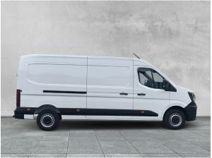 Renault Master RENAULT MASTER KASTEN EXTRA L3H2 dCi 170 (Meinel)