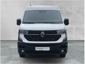 Renault Master RENAULT MASTER KASTEN EXTRA L3H2 dCi 170 (Meinel)