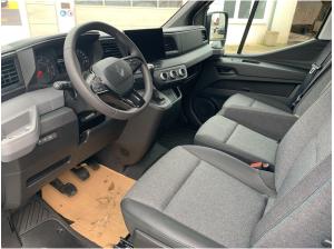 Renault Master RENAULT MASTER KASTEN EXTRA L3H2 dCi 170 (Meinel)
