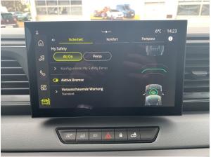 Renault Master RENAULT MASTER KASTEN EXTRA L3H2 dCi 170 (Meinel)