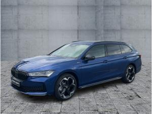 Skoda Superb Combi Sportline 1,5 TSI iV + Bestellaktion + sofort verfügbar
