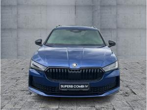 Skoda Superb Combi Sportline 1,5 TSI iV + Bestellaktion + sofort verfügbar