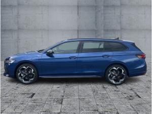 Skoda Superb Combi Sportline 1,5 TSI iV + Bestellaktion + sofort verfügbar