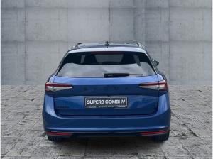 Skoda Superb Combi Sportline 1,5 TSI iV + Bestellaktion + sofort verfügbar