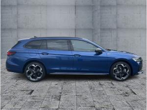 Skoda Superb Combi Sportline 1,5 TSI iV + Bestellaktion + sofort verfügbar