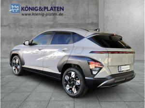 Hyundai KONA Kona SX2 1.6 T-GDi DCT 2WD Prime MJ26