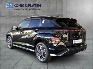 Hyundai KONA Kona SX2 1.6 T-GDi DCT 2WD N-Line X MJ26