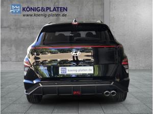 Hyundai KONA Kona SX2 1.6 T-GDi DCT 2WD N-Line X MJ26