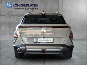 Hyundai KONA Kona SX2 1.6 T-GDi DCT 2WD Prime MJ26