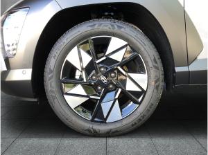 Hyundai KONA Kona SX2 1.6 T-GDi DCT 2WD Prime MJ26