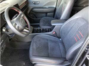 Hyundai KONA Kona SX2 1.6 T-GDi DCT 2WD N-Line X MJ26