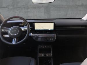 Hyundai KONA Kona SX2 1.6 T-GDi DCT 2WD Prime MJ26