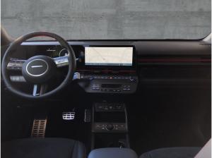 Hyundai KONA Kona SX2 1.6 T-GDi DCT 2WD N-Line X MJ26